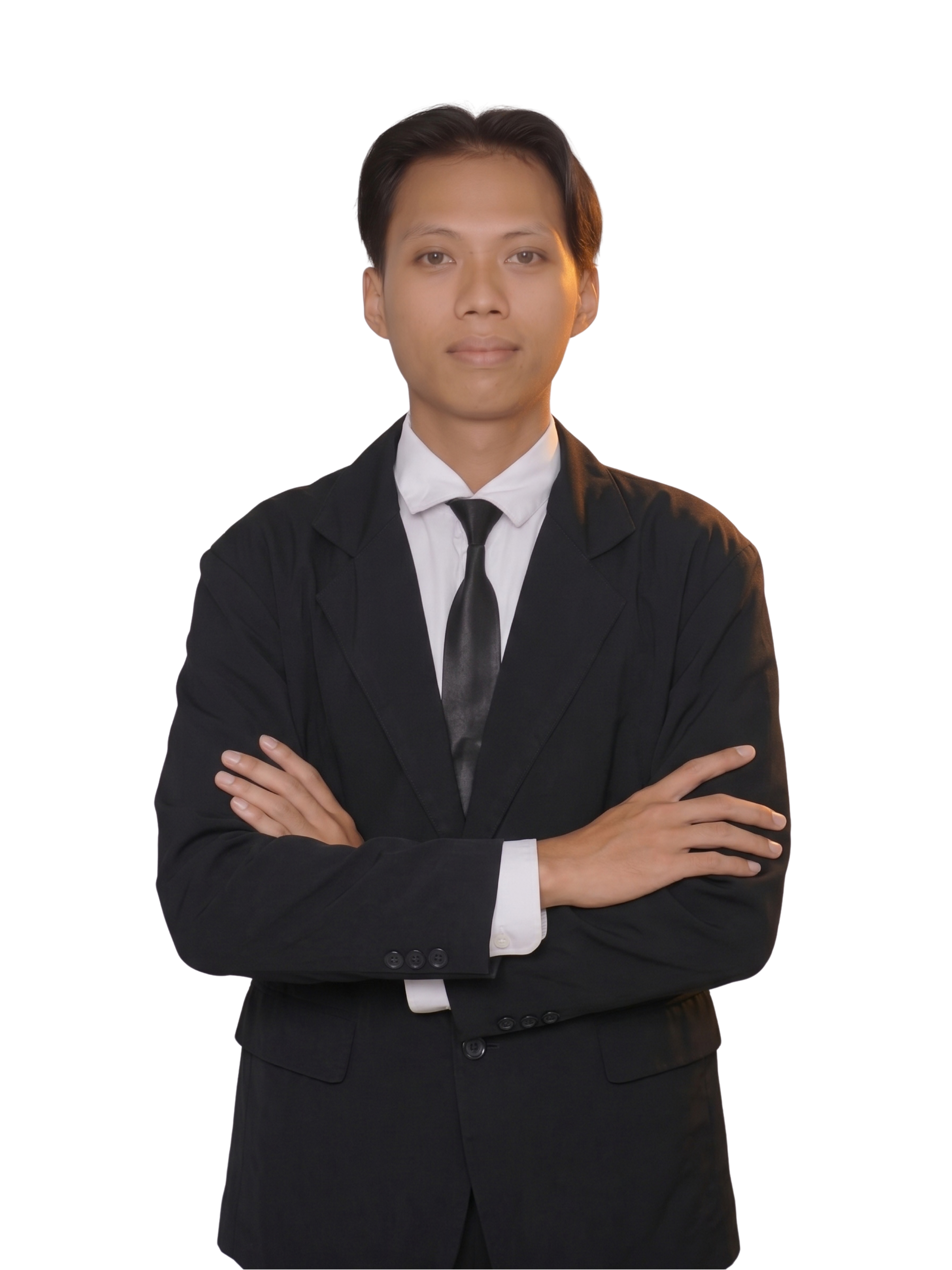 Taufiqurrahman